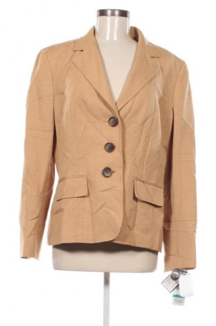 Damen Blazer Le Suit, Größe XL, Farbe Gelb, Preis 108,99 €