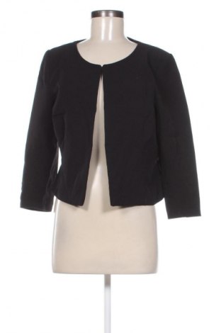 Sacou de femei Lola Liza, Mărime M, Culoare Negru, Preț 44,99 Lei