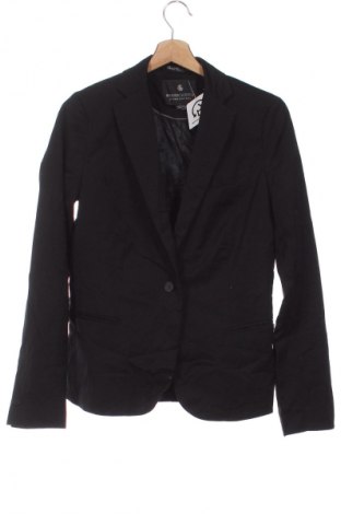 Damen Blazer Maison Scotch, Größe XS, Farbe Schwarz, Preis € 142,99