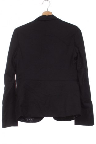 Damen Blazer Maison Scotch, Größe XS, Farbe Schwarz, Preis € 71,99