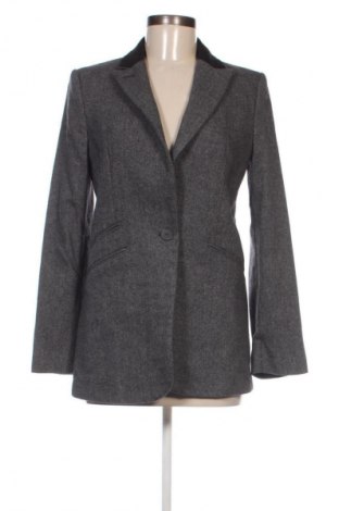 Damen Blazer Mango, Größe S, Farbe Grau, Preis € 28,07