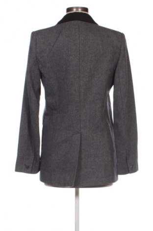 Damen Blazer Mango, Größe S, Farbe Grau, Preis € 28,07