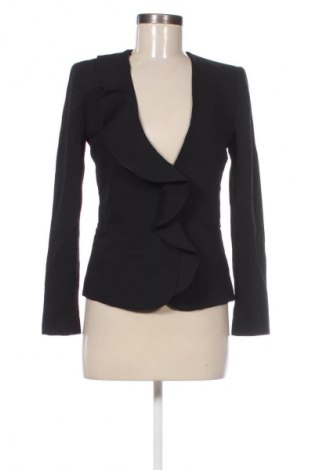 Damen Blazer Mango, Größe XS, Farbe Schwarz, Preis € 38,49