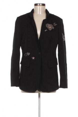 Damen Blazer Marc Aurel, Größe M, Farbe Schwarz, Preis 105,00 €