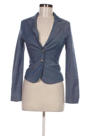 Damen Blazer Mayo Chix, Größe S, Farbe Blau, Preis € 13,99