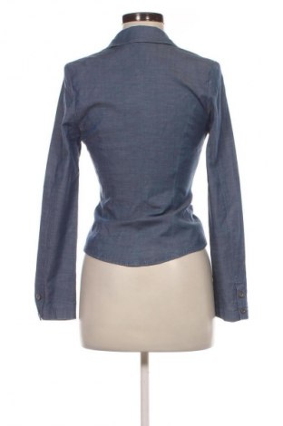 Damen Blazer Mayo Chix, Größe S, Farbe Blau, Preis € 13,99