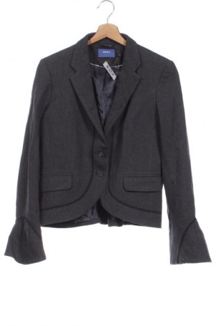 Damen Blazer Mexx, Größe XS, Farbe Grau, Preis € 34,78