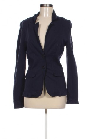 Damen Blazer Miss Etam, Größe M, Farbe Blau, Preis 15,99 €