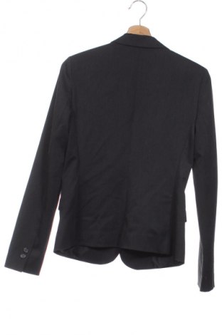 Damen Blazer Montego, Größe XXS, Farbe Grau, Preis 8,99 €