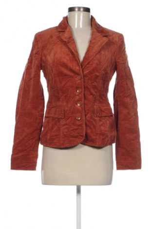 Damen Blazer More & More, Größe M, Farbe Orange, Preis € 75,99