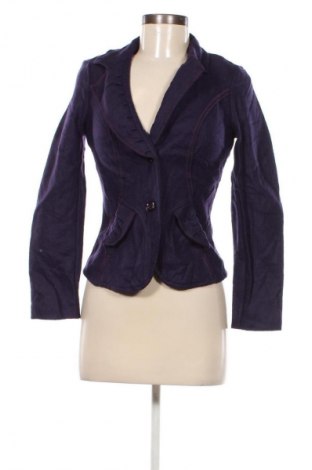 Damen Blazer Nadine H, Größe S, Farbe Lila, Preis 11,99 €