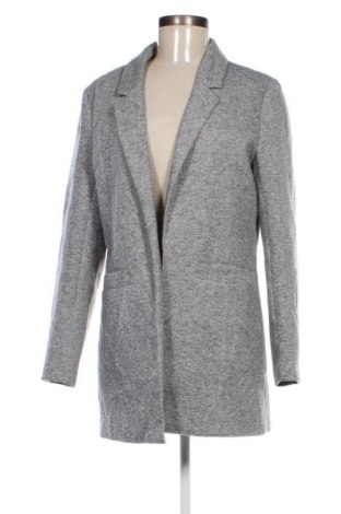 Damen Blazer Noisy May, Größe M, Farbe Grau, Preis 47,99 €