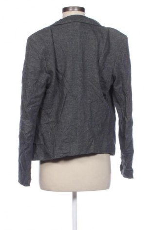 Damen Blazer ONLY, Größe L, Farbe Grau, Preis 28,99 €