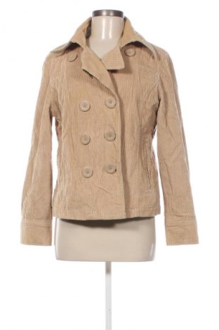 Damen Blazer Outfit, Größe M, Farbe Beige, Preis 6,99 €