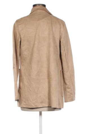 Dámske sako  Pull&Bear, Veľkosť L, Farba Béžová, Cena  27,45 €