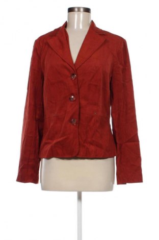 Damen Blazer Requirements, Größe L, Farbe Braun, Preis € 6,99