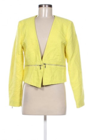 Damen Blazer Seppala, Größe L, Farbe Gelb, Preis € 33,99