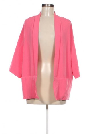 Damen Blazer Stradivarius, Größe S, Farbe Rosa, Preis € 24,55