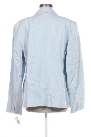 Damen Blazer Talbots, Größe XXL, Farbe Blau, Preis € 53,99