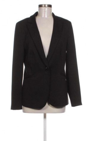 Damen Blazer Tamaris, Größe M, Farbe Schwarz, Preis 35,00 €