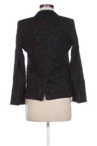 Sacou de femei The Kooples, Mărime S, Culoare Negru, Preț 158,99 Lei