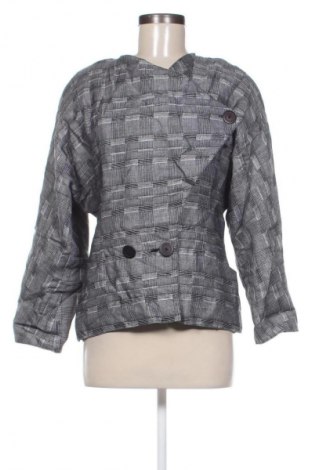 Damen Blazer Time, Größe M, Farbe Grau, Preis € 33,99