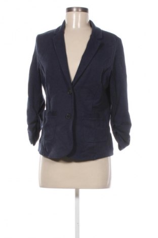 Damen Blazer Tom Tailor, Größe XL, Farbe Blau, Preis 47,99 €