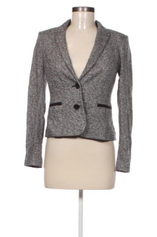 Damen Blazer Tommy Hilfiger, Größe XXS, Farbe Grau, Preis 128,99 €