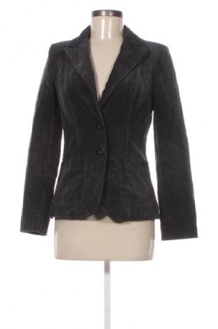 Damen Blazer Vero Moda, Größe XS, Farbe Grau, Preis 28,99 €