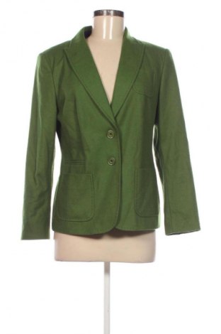 Damen Blazer Wellington of Bilmore, Größe M, Farbe Grün, Preis € 75,99