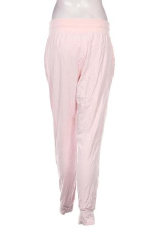 Damen Sporthose, Größe M, Farbe Rosa, Preis € 8,49