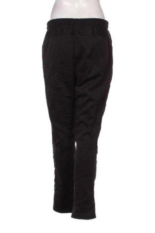 Pantaloni trening de femei, Mărime S, Culoare Negru, Preț 95,99 Lei