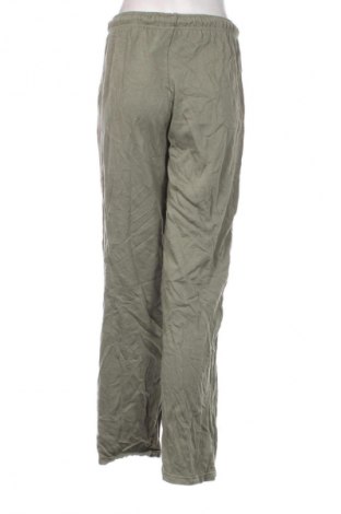 Pantaloni trening de femei, Mărime XS, Culoare Verde, Preț 48,99 Lei