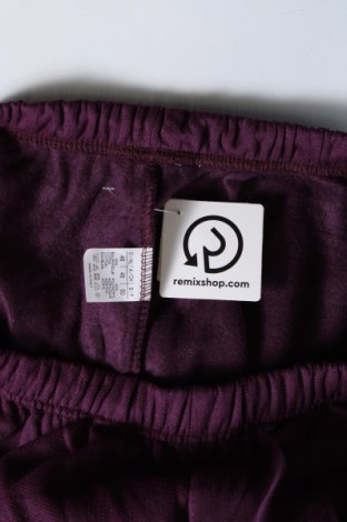 Pantaloni trening de femei, Mărime XL, Culoare Mov, Preț 95,99 Lei