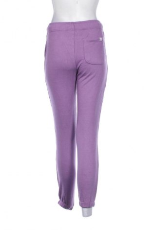 Damen Sporthose, Größe XS, Farbe Lila, Preis 11,49 €