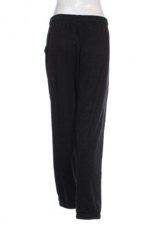 Pantaloni trening de femei, Mărime XXL, Culoare Negru, Preț 95,99 Lei