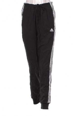 Női sport nadrág Adidas, Méret L, Szín Fekete, Ár 10 499 Ft