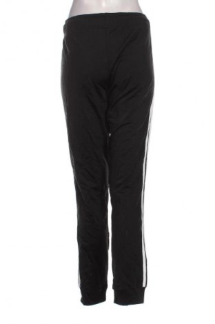 Pantaloni trening de femei Adidas, Mărime L, Culoare Negru, Preț 305,99 Lei