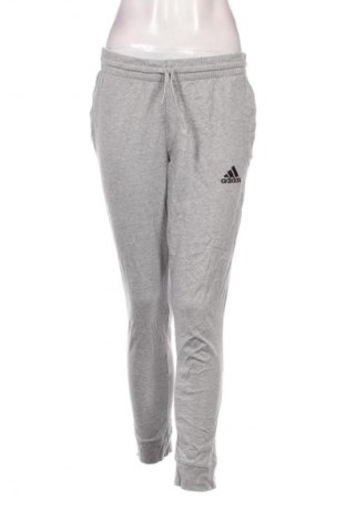 Dámske tepláky Adidas, Veľkosť S, Farba Sivá, Cena  23,45 €