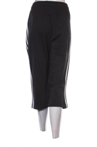 Pantaloni trening de femei Adidas, Mărime XL, Culoare Negru, Preț 104,59 Lei