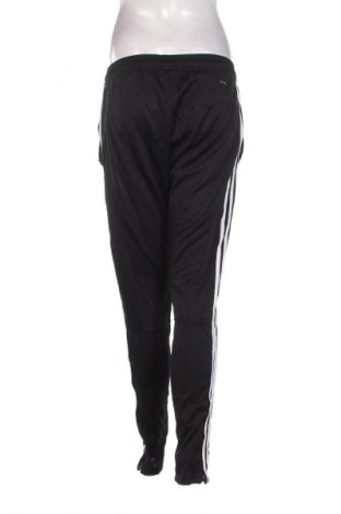 Damskie spodnie sportowe Adidas, Rozmiar M, Kolor Czarny, Cena 131,99 zł