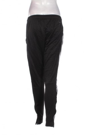 Pantaloni trening de femei Adidas, Mărime M, Culoare Negru, Preț 128,99 Lei