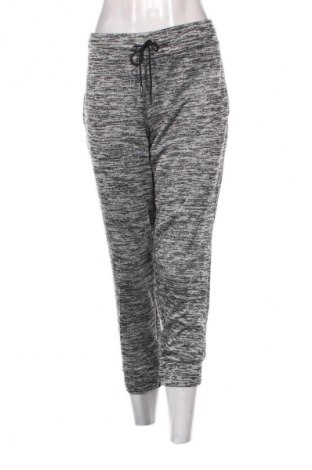 Damen Sporthose Adidas, Größe L, Farbe Grau, Preis € 28,99