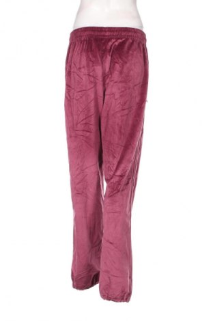 Damen Sporthose Adidas, Größe M, Farbe Rosa, Preis 28,99 €