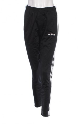 Damen Sporthose Adidas, Größe S, Farbe Schwarz, Preis € 28,99