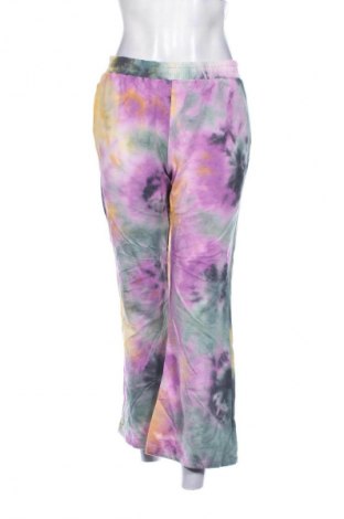 Pantaloni trening de femei Art Class, Mărime L, Culoare Multicolor, Preț 95,99 Lei