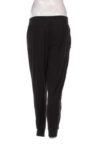 Pantaloni trening de femei Athletech, Mărime M, Culoare Negru, Preț 33,99 Lei