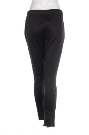 Pantaloni trening de femei Athletic Works, Mărime L, Culoare Negru, Preț 95,99 Lei