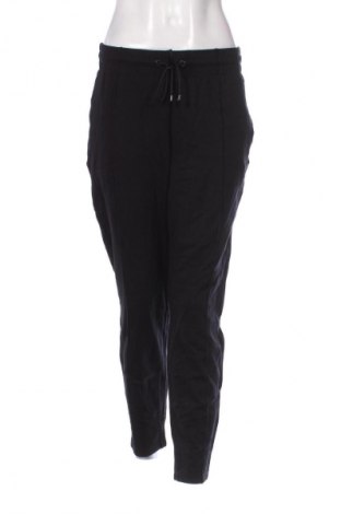 Pantaloni trening de femei C&A, Mărime L, Culoare Negru, Preț 95,99 Lei