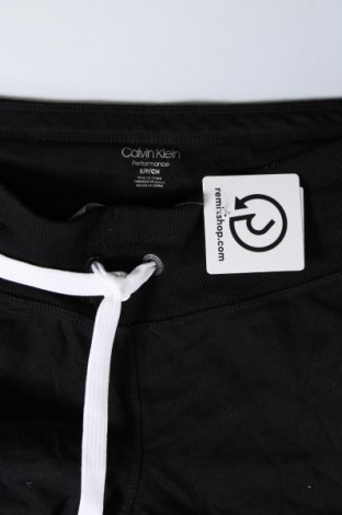 Damskie spodnie sportowe Calvin Klein, Rozmiar S, Kolor Czarny, Cena 239,99 zł